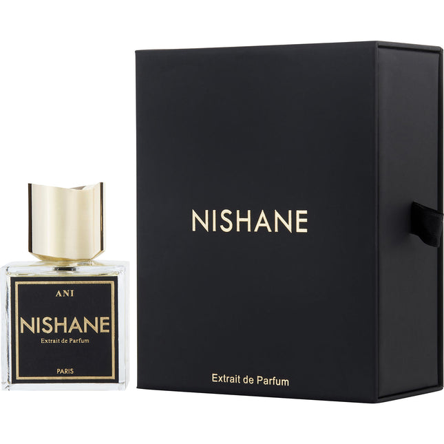 NISHANE ANI by Nishane - EXTRAIT DE PARFUM SPRAY 3.4 OZ - Unisex