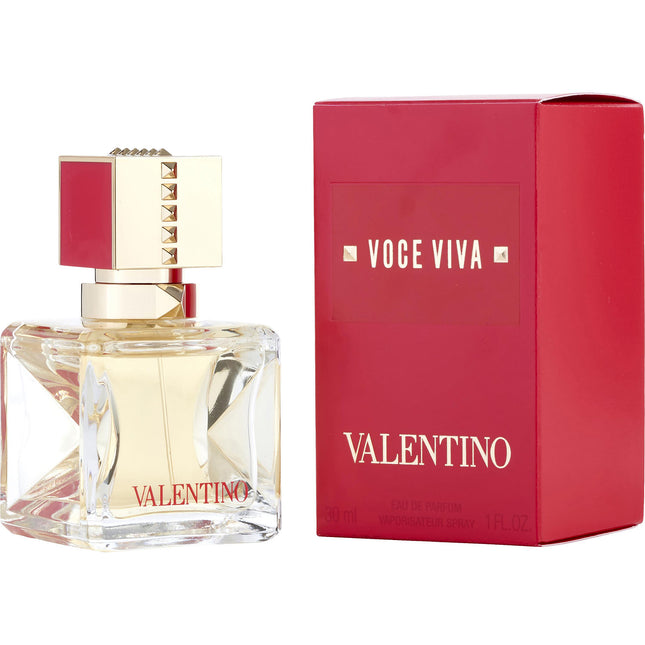 VALENTINO VOCE VIVA by Valentino - EAU DE PARFUM SPRAY 1 OZ - Women