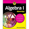 Algebra I for Dummies