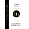 A Guide to Macbeth