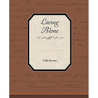 Living Alone