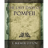 The Last Days of Pompeii - 1887