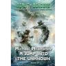 A Jump into the Unknown (Reality Benders Book 5): LitRPG Series