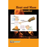 Heat and Mass Transfer