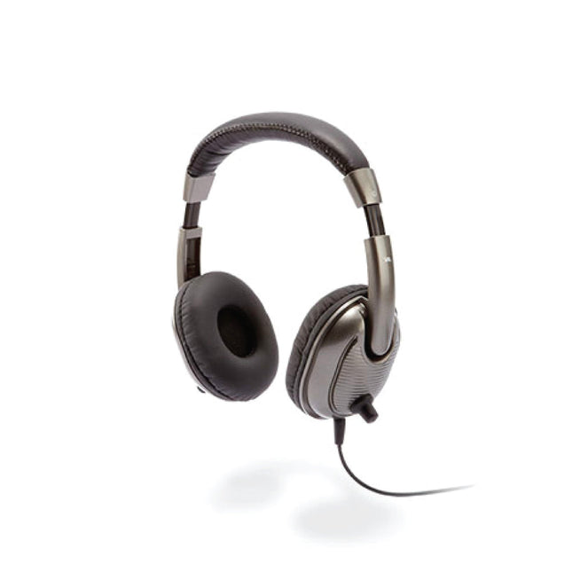 Cyber Acoustics - Stereo Headphones for Kids by Level Up Desks
