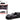 2020 Chevrolet Corvette C8 Stingray Convertible Black (Lot #3003) Barrett Jackson "Scottsdale Edition" Series 8 1/64 Diecast Model Car by Greenlight