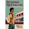 Desmond McFarlane: My Cuban Odyssey