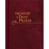 Treasury of Daily Prayer - Regular Edition