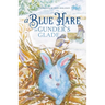 A Blue Hare in Gunder's Glade