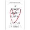 A Book about Love