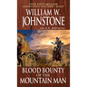 Blood Bounty of the Mountain Man