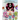 Sherri Baldy My Besties Adorable Lil Monsters Coloring Book #2