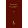 The Harvard Classics: Volume 19 - Faust, Egmont, etc., Goethe, Doctor Faustus, Marlowe (Rogershaven Facsimile Edition)
