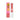 RUDE Honey Glazed Shine Lip Color - Cinnamon Twist