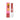 RUDE Honey Glazed Shine Lip Color - Cronuts