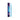 RUDE City of Flashing Lights Micro Retractable Liner - Baby Blue