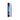 RUDE City of Flashing Lights Micro Retractable Liner - Wavy Navy
