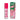 RUDE Berry Plump Plumping Lip Gloss - Pink Sugar