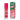 RUDE Berry Plump Plumping Lip Gloss - Strawberry Kiss