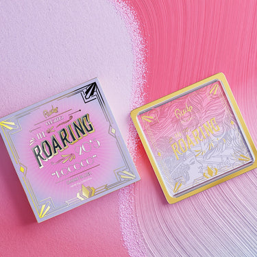 RUDE The Roaring 20's Ombre Blush - Rococo