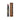 RUDE Roaring 20s Matte Lipstick - Decadent