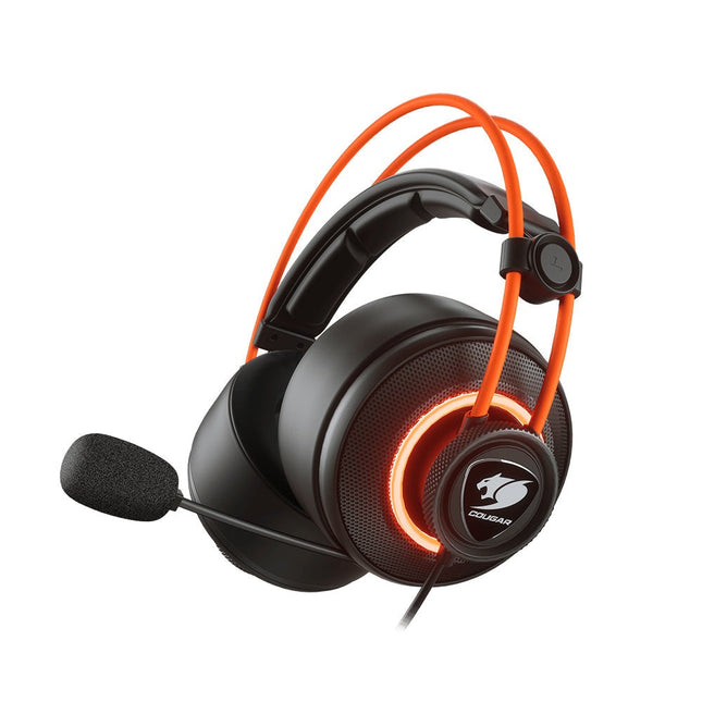 Cougar - Immersa PRO Prix Gaming Headset by Level Up Desks