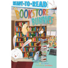 Bookstore Bunnies: Ready-To-Read Pre-Level 1