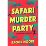 Safari Murder Party