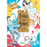 Friday at the Atelier, Vol. 1