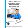 CMA Skill Practice! Practice Test Questions for the Certified Medical Assistant Test: A Step-by-Step Guide with 2 Full Practice Tests and Detailed Ans