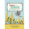 Indra's Almanac: A Time Traveler's Book Club Novel