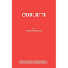 Oubliette: A Play
