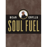 Soul Fuel: Daily Devotions to Survive the Adventure of Life (a 365-Day Devotional) - The Perfect Father's Day Gift for Christian Dads