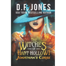 The Witches of Hant Hollow: Jonathan's Curse
