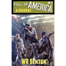 The Fall of America: Book 7 - Airborne