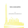 Ten Concepts