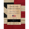 FROM THE PARENT STEM ENGLAND and the MAKING of AMERICA: Part IV: 1776 - July 4 1776