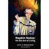 Napkin Notes: On the Art of Living