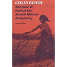 The Rise and Fall of the South African Peasantry