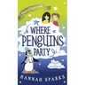 Where Penguins Party