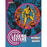 The Legend Testers: 60th Anniversary
