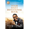Your Daily Devotional Book
