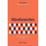 Wordsearches: Widen Your Vocabulary in English