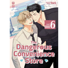 The Dangerous Convenience Store Vol. 6