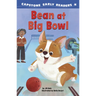 Bean at Big Bowl