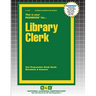 Library Clerk