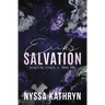 Erik's Salvation: Special Edition Paperback