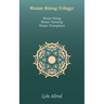 Westar Rising Trilogy: Westar Rising, Westar Traveling, Westar Triumphant