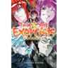 Twin Star Exorcists, Vol. 13: Onmyoji