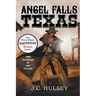 Angel Falls, Texas The Traveler # 1 - The Origin